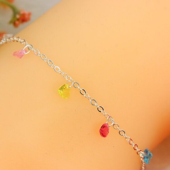 "New Beautiful Design Anklet for Women/Girls, Gift, A750 - Picture 1 of 10